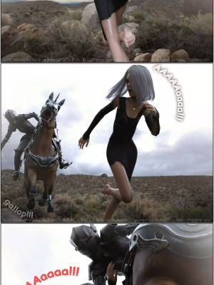 The Story Of Cloe Part 5 Porn Comics english 50