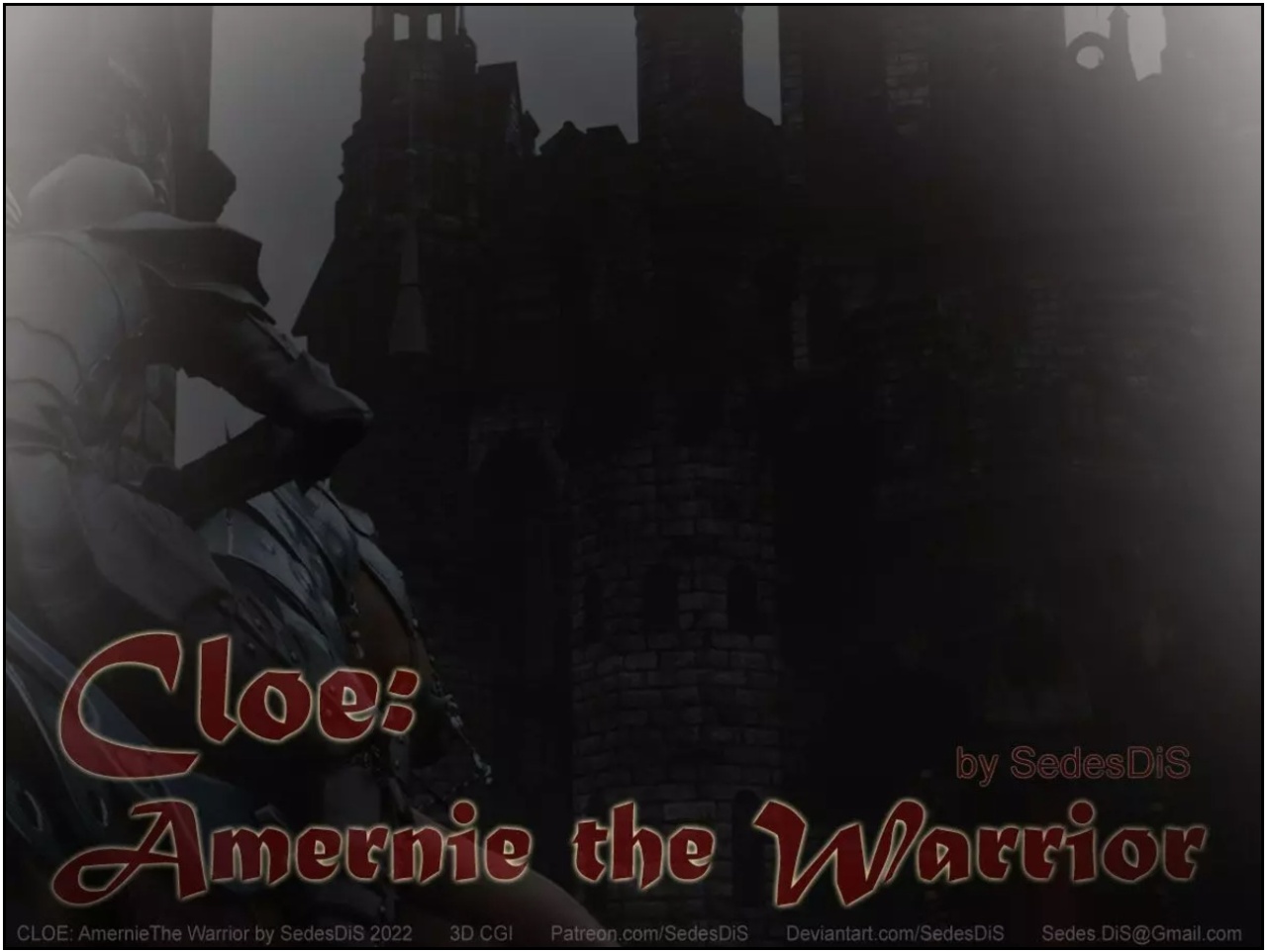 The Story Of Cloe Part 5 Porn Comics english 52