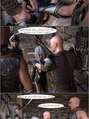 The Story Of Cloe Part 6 Porn Comics english 04