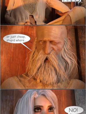 The Story Of Cloe Part 6 Porn Comics english 29