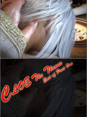 The Story Of Cloe Part 6 Porn Comics english 50
