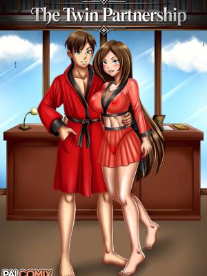 The Twin Partnership