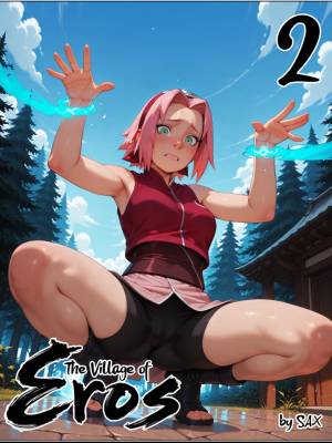 The Village Of Eros 2