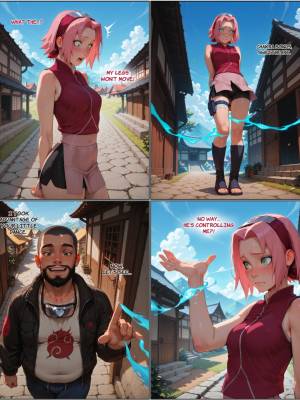 The Village Of Eros Part 2 Porn Comics english 07