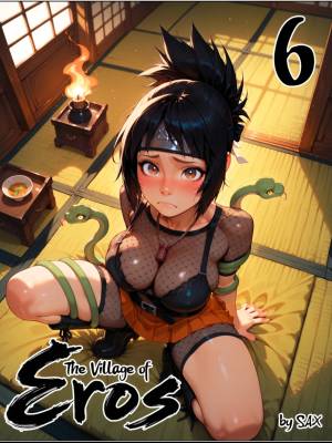 The Village Of Eros 6