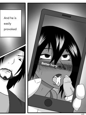 Three's Company-Gym Daye Porn Comics english 23