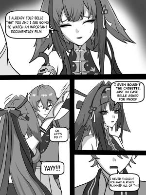 Two Desires By Fatrucker31x Porn Comics english 03