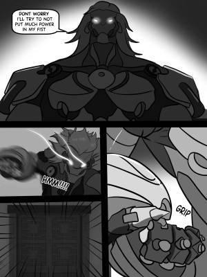 Two Desires By Fatrucker31x Porn Comics english 20