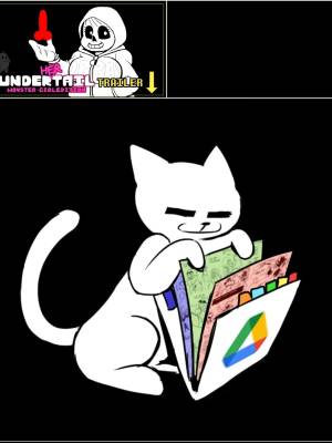 Under(her)tail: Monster-Girl Edition Porn Comics english 111