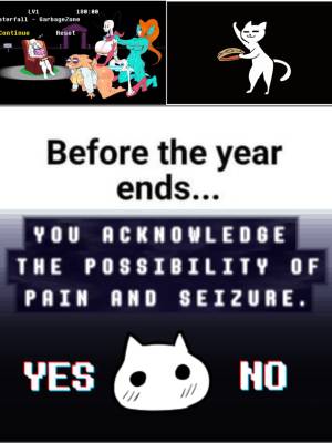 Under(her)tail: Monster-Girl Edition Porn Comics english 116