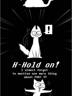 Under(her)tail: Monster-Girl Edition Porn Comics english 118