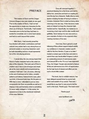 Unigan Caravan Porn Comics english 02