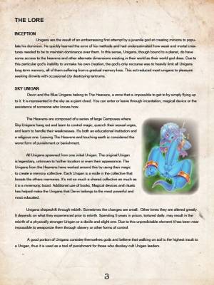 Unigan Caravan Porn Comics english 03