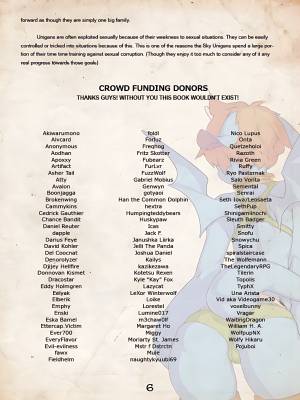 Unigan Caravan Porn Comics english 06