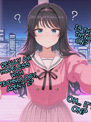 Waguri Breaks Her Promise To Rintaro Porn Comics english 02