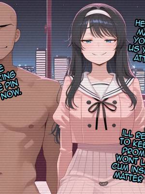 Waguri Breaks Her Promise To Rintaro Porn Comics english 03