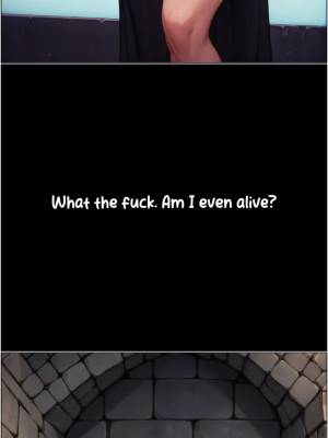 Wednesday's slave! Porn Comics english 03