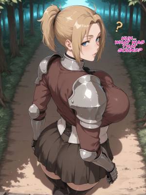Zenith Greyrat: Mushoku Tensei  Porn Comics english 17