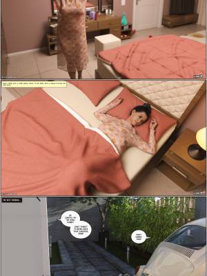 10 AM By Hijab 3DX Part 5 Porn Comics english 07