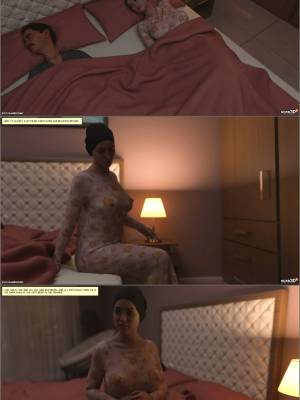 10 AM By LoseKorntro Part 3 Porn Comics english 03