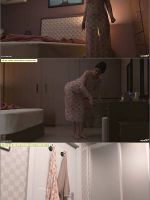 10 AM By LoseKorntro Part 3 Porn Comics english 04