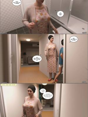 10 AM By LoseKorntro Part 3 Porn Comics english 10