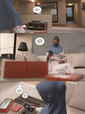 10 AM By LoseKorntro Part 3 Porn Comics english 16