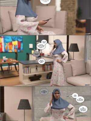 10 AM By LoseKorntro Part 3 Porn Comics english 17