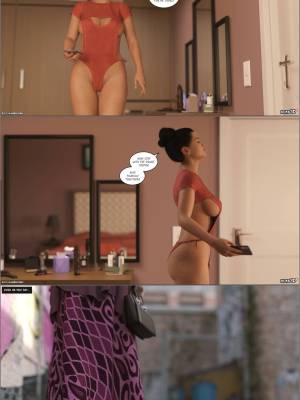 10 AM By LoseKorntro Part 3 Porn Comics english 21