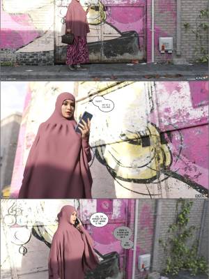 10 AM By LoseKorntro Part 3 Porn Comics english 22