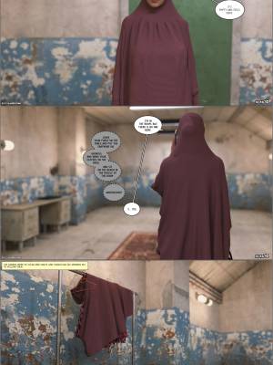 10 AM By LoseKorntro Part 3 Porn Comics english 24