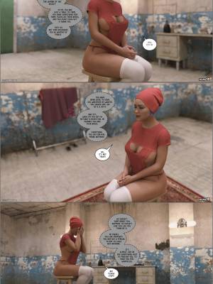 10 AM By LoseKorntro Part 3 Porn Comics english 26