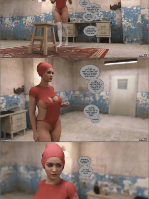 10 AM By LoseKorntro Part 3 Porn Comics english 31