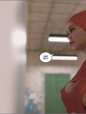 10 AM By LoseKorntro Part 3 Porn Comics english 35