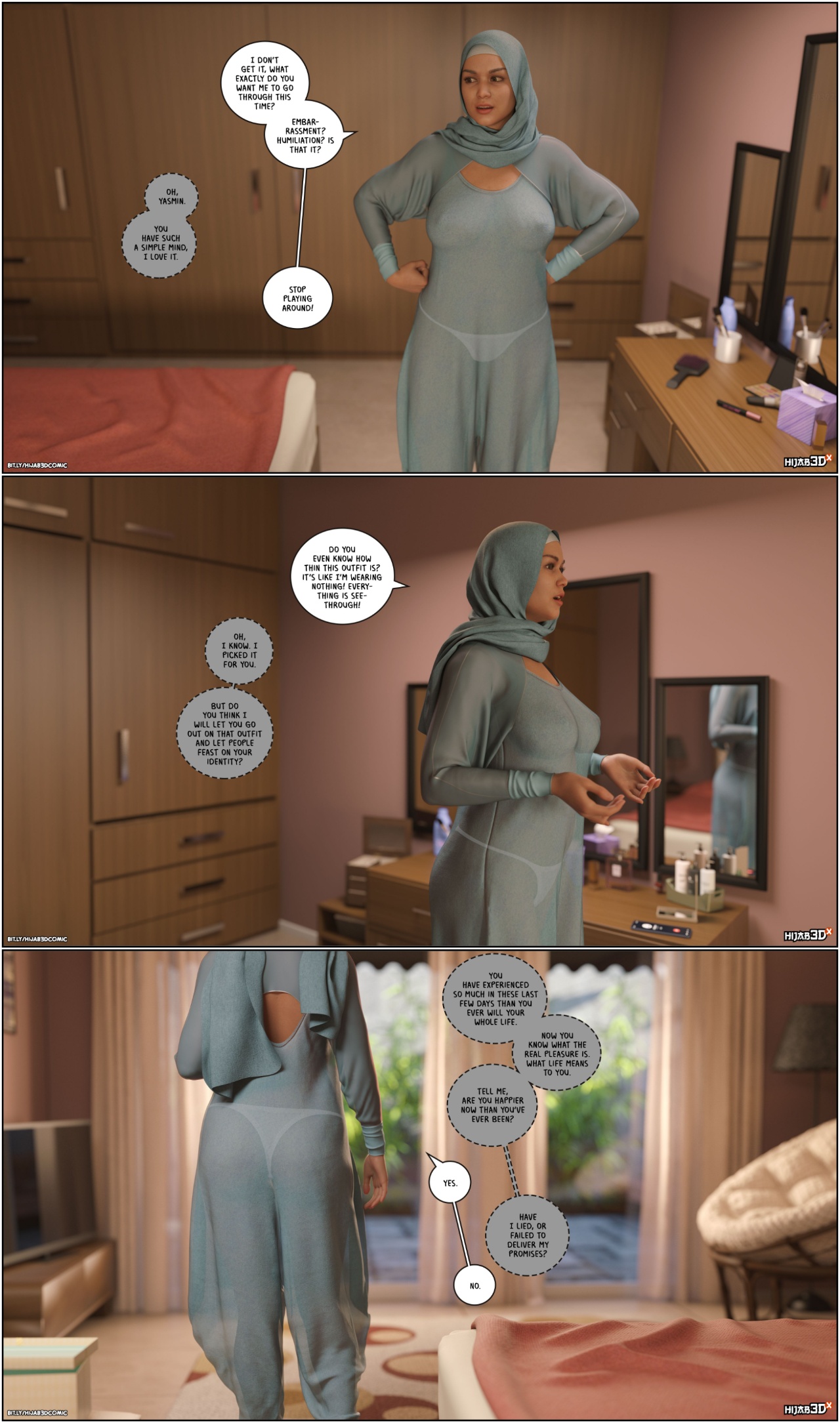 10 AM By LoseKorntrol Part 6 Porn Comics english 25