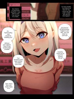 A Promise Kept Part 1 And 2 Porn Comics english 02