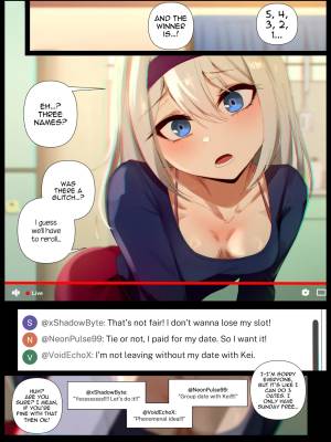 A Promise Kept Part 1 And 2 Porn Comics english 11