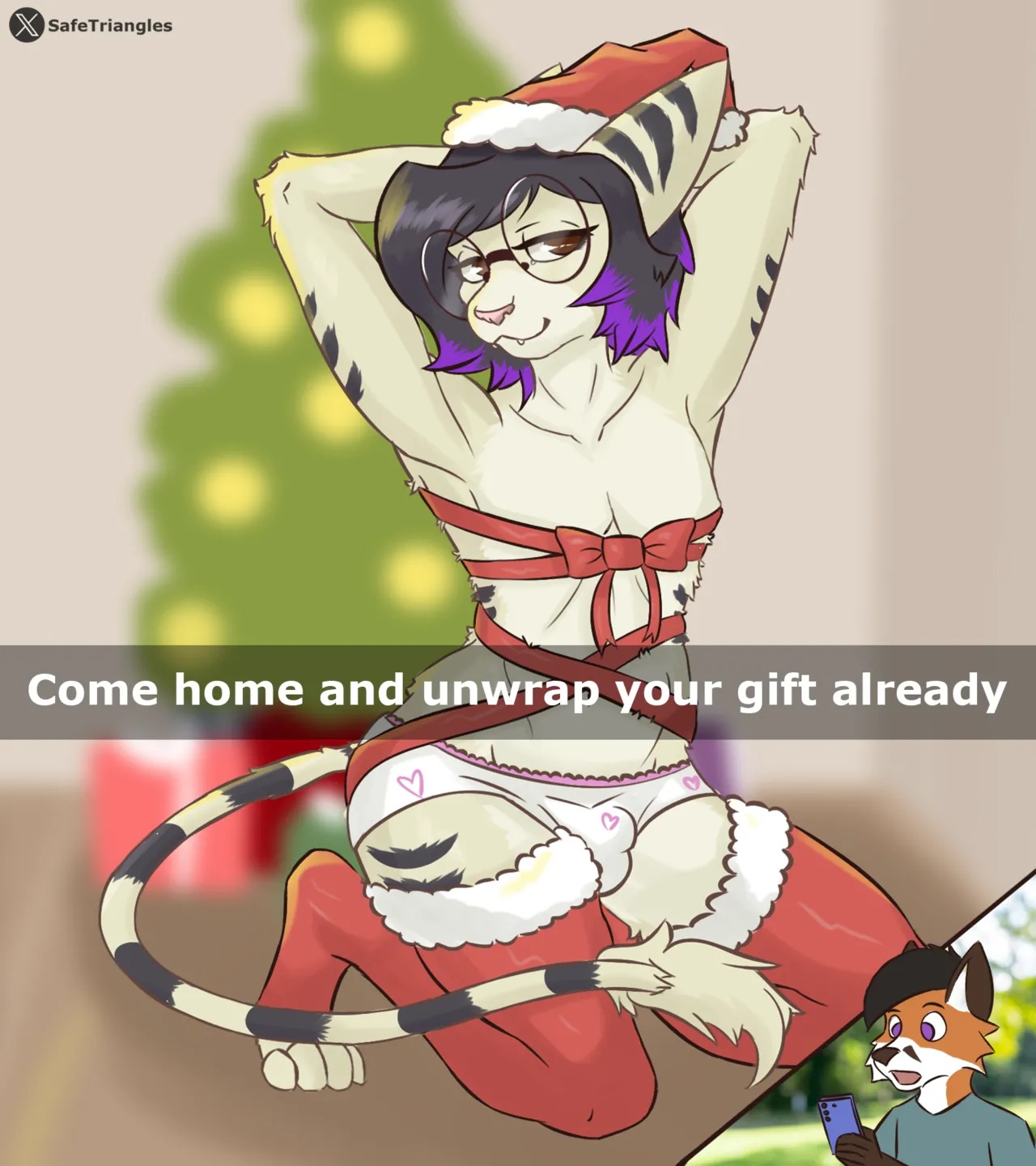 A Red Letter Day  Porn Comics english 11