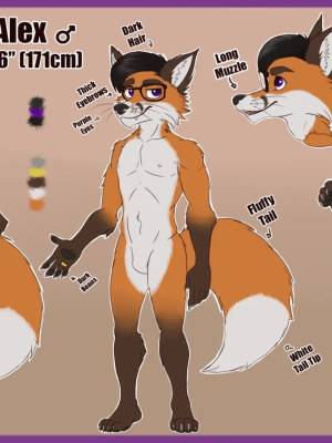 A Red Letter Day  Porn Comics english 27