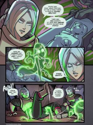 Ad Asstra Part 3 Porn Comics english 18