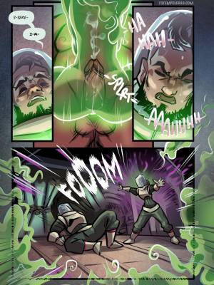 Ad Asstra Part 3 Porn Comics english 22