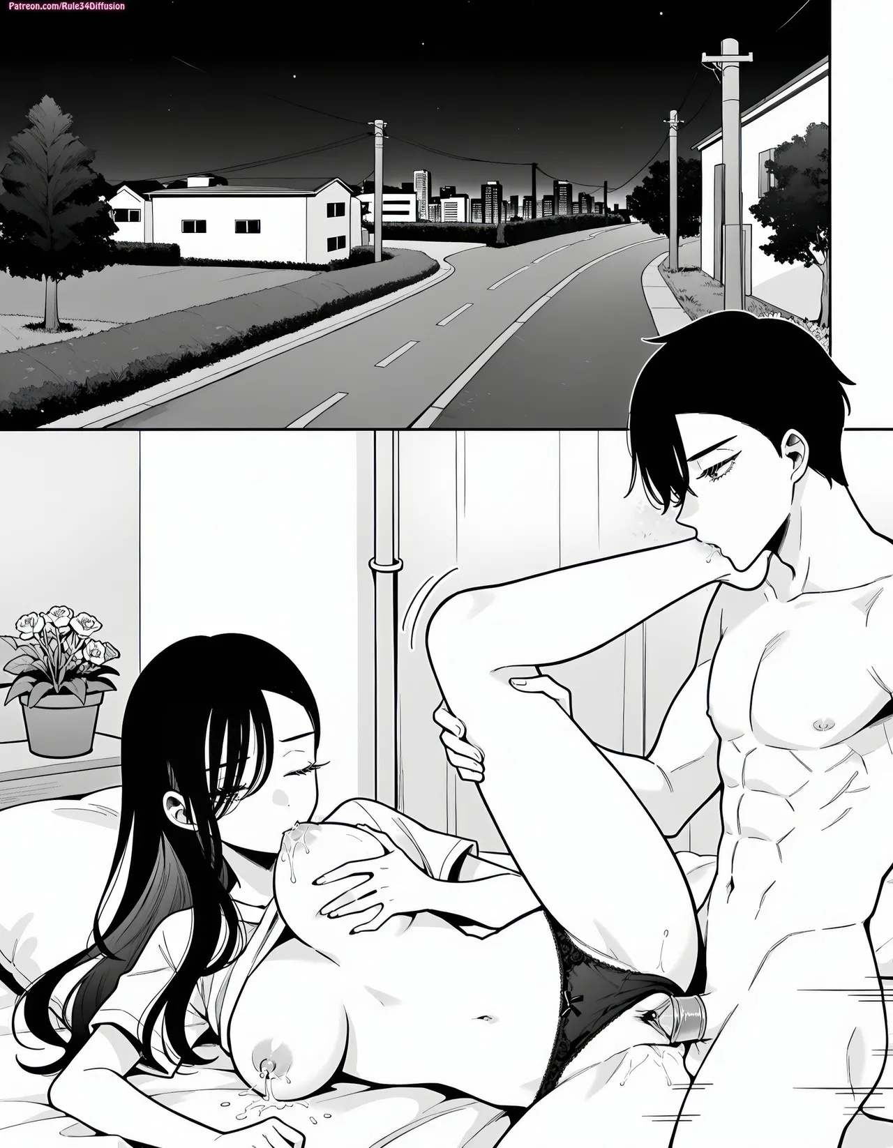 Akira Ogata Full Variety Porn Comics english 11