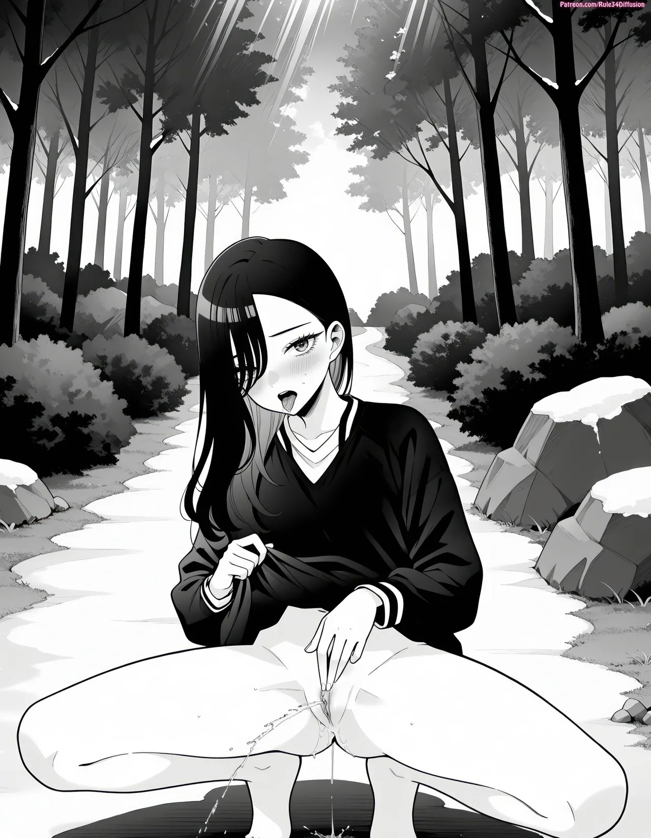 Akira Ogata Full Variety Porn Comics english 12