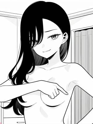 Akira Ogata Full Variety Porn Comics english 16