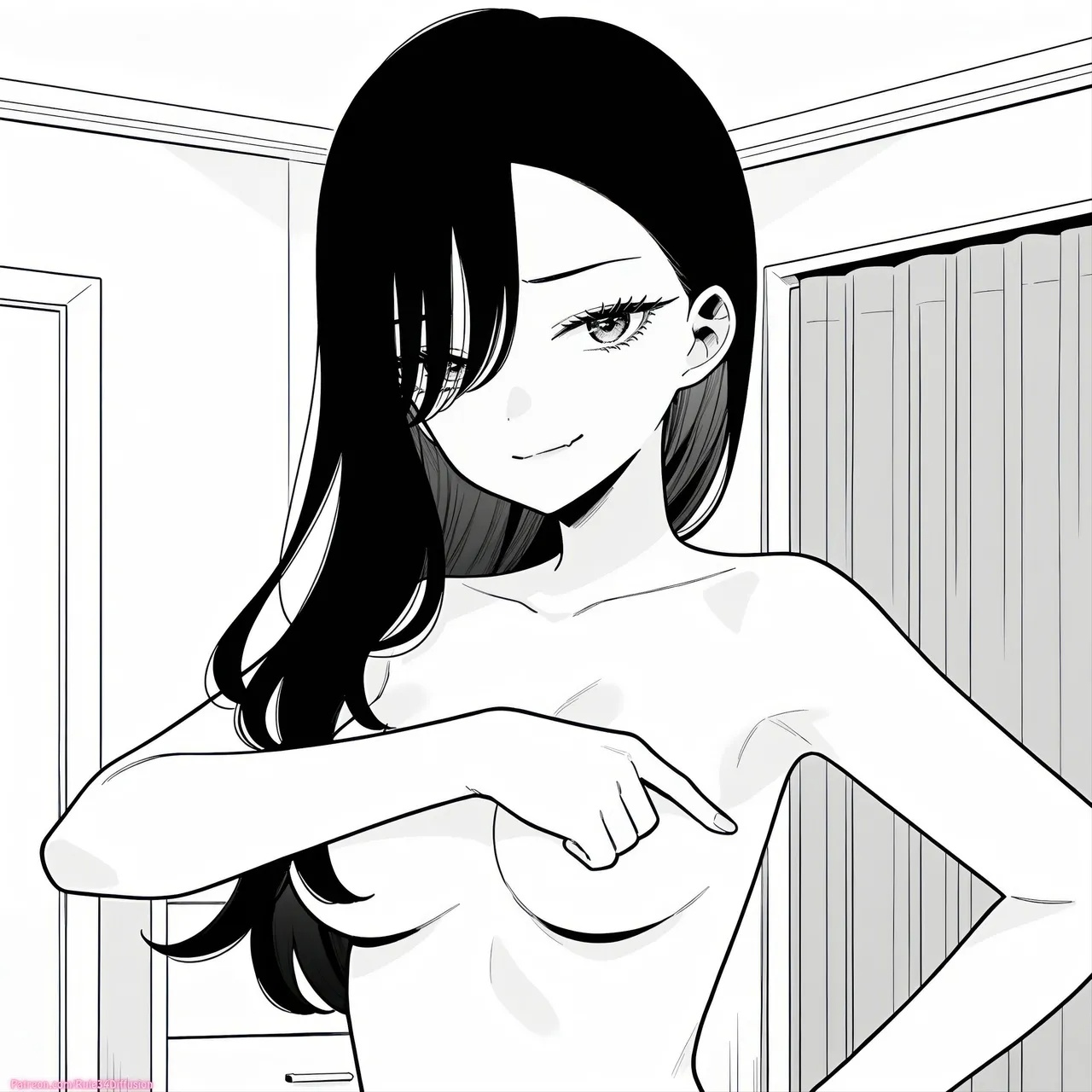 Akira Ogata Full Variety Porn Comics english 16