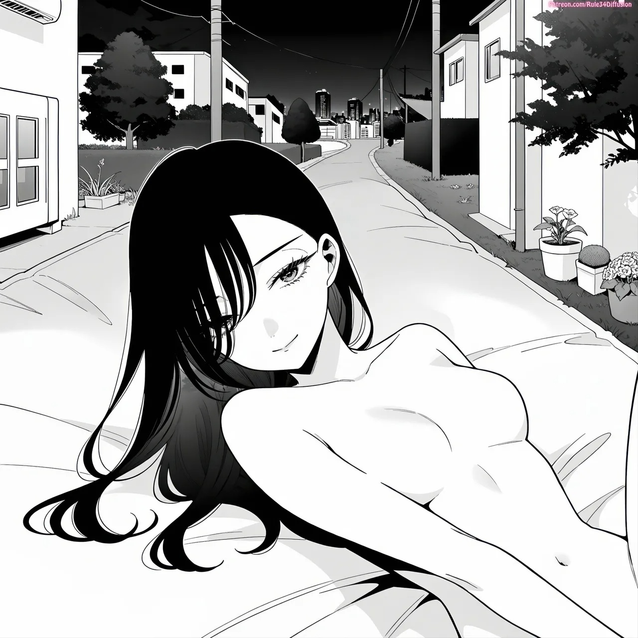 Akira Ogata Full Variety Porn Comics english 41