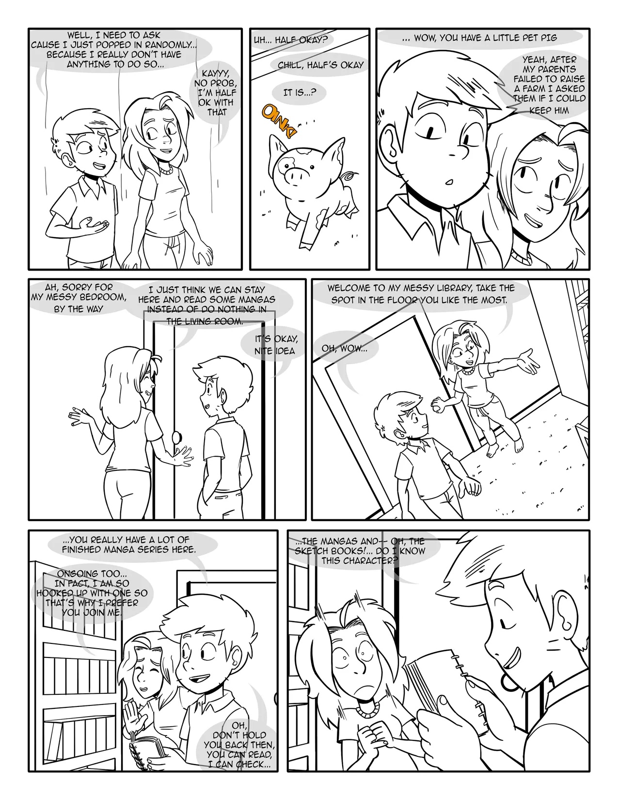 Alter-Nation By Area Porn Comics english 02