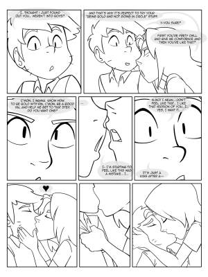 Alter-Nation By Area Porn Comics english 06