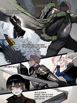 Bad End By Ratatatat74 Porn Comics english 10