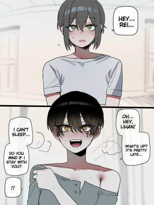 Bad End By Ratatatat74 Porn Comics english 30